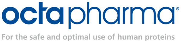 Octapharma AG Logo